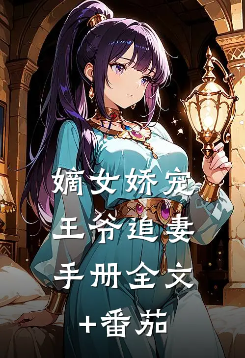 嫡女娇宠：王爷追妻手册全文+番茄