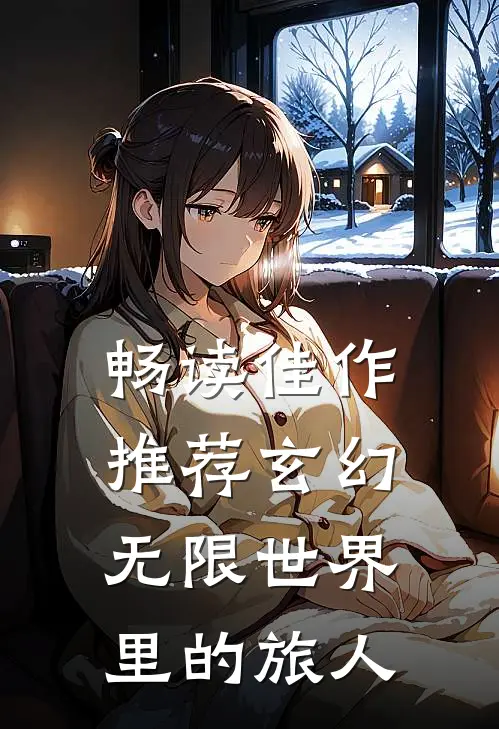 畅读佳作推荐玄幻：无限世界里的旅人