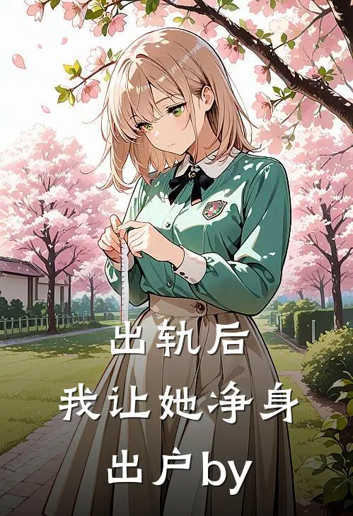出轨后，我让她净身出户by
