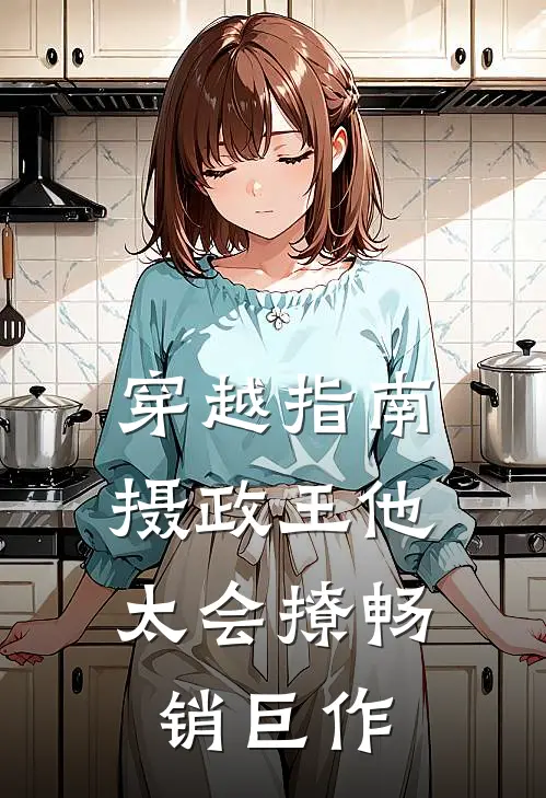 穿越指南：摄政王他太会撩畅销巨作
