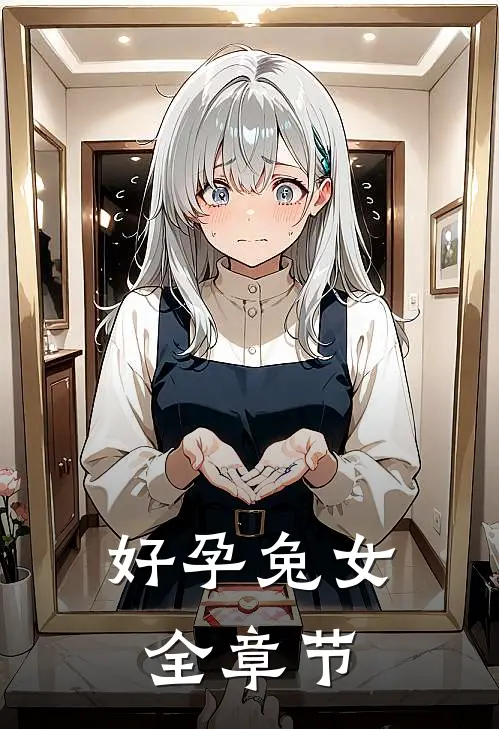 好孕兔女全章节