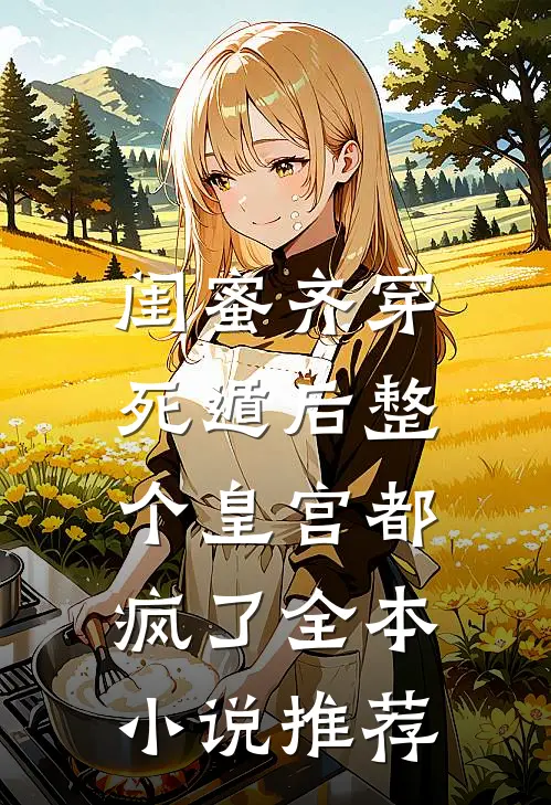 闺蜜齐穿，死遁后整个皇宫都疯了全本小说推荐