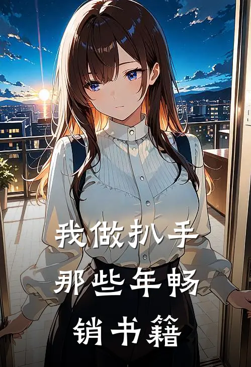 我做扒手那些年畅销书籍