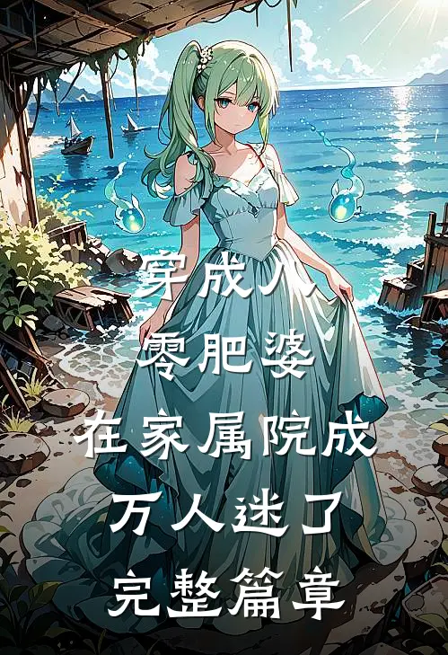 穿成八零肥婆，在家属院成万人迷了完整篇章