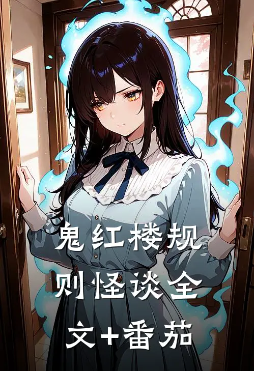 鬼红楼规则怪谈全文+番茄