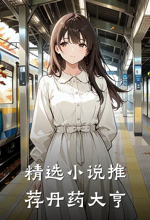 精选小说推荐丹药大亨