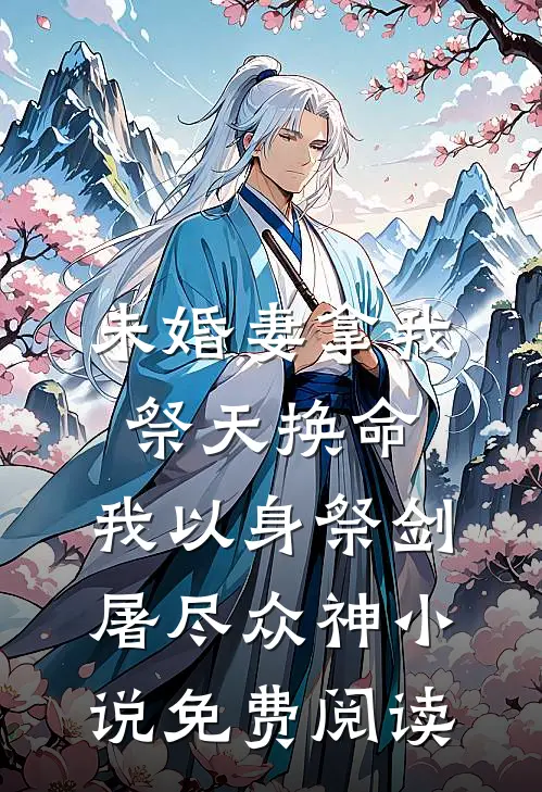 未婚妻拿我祭天换命，我以身祭剑，屠尽众神小说免费阅读