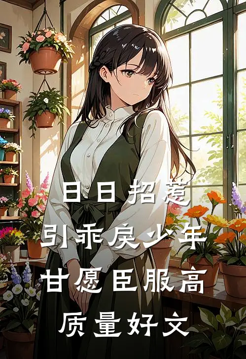 日日招惹，引乖戾少年甘愿臣服高质量好文