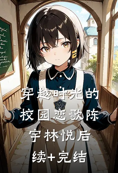 穿越时光的校园恋歌陈宇林悦后续+完结