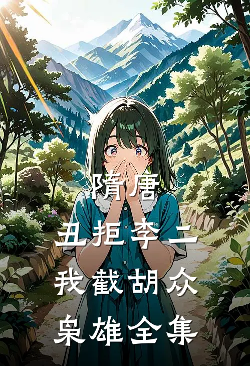 隋唐：丑拒李二，我截胡众枭雄全集
