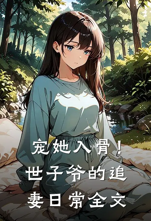 宠她入骨！世子爷的追妻日常全文