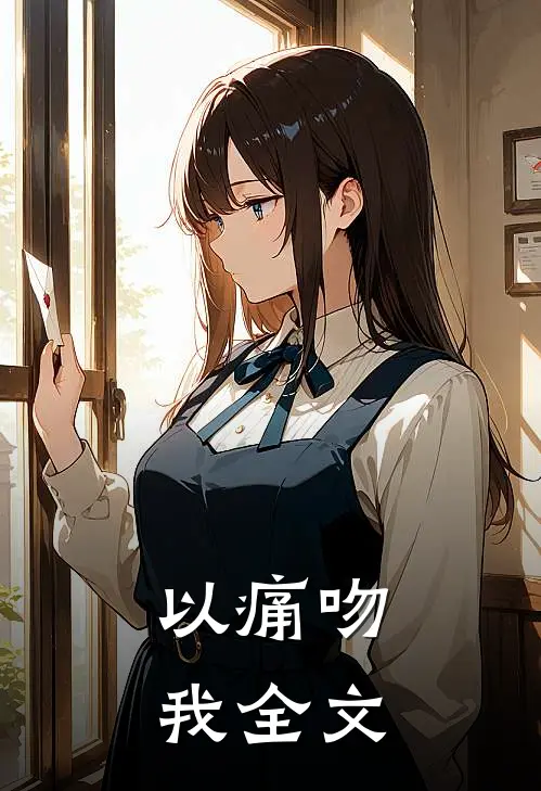 以痛吻我全文