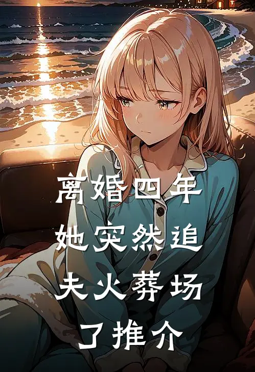 离婚四年，她突然追夫火葬场了推介