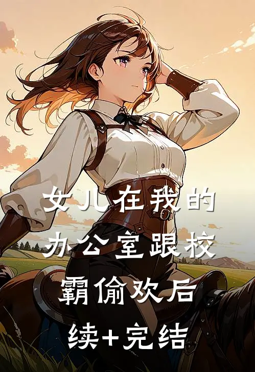 女儿在我的办公室跟校霸偷欢后续+完结
