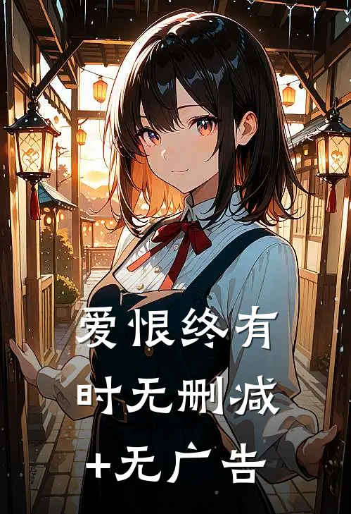 爱恨终有时无删减+无广告