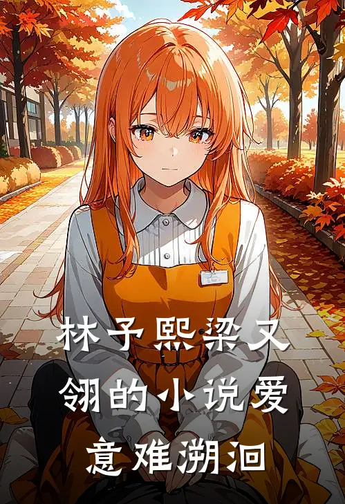 林予熙梁又翎的小说爱意难溯洄