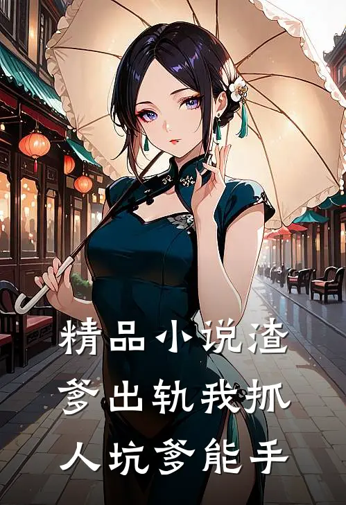 精品小说渣爹出轨我抓人坑爹能手