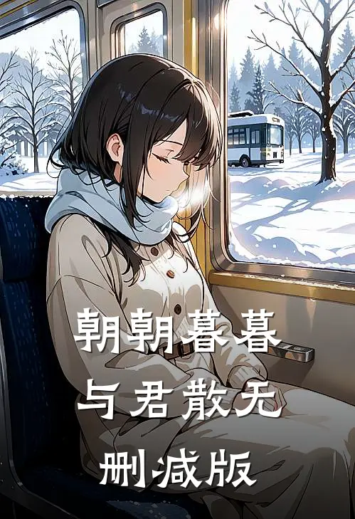 朝朝暮暮与君散无删减版