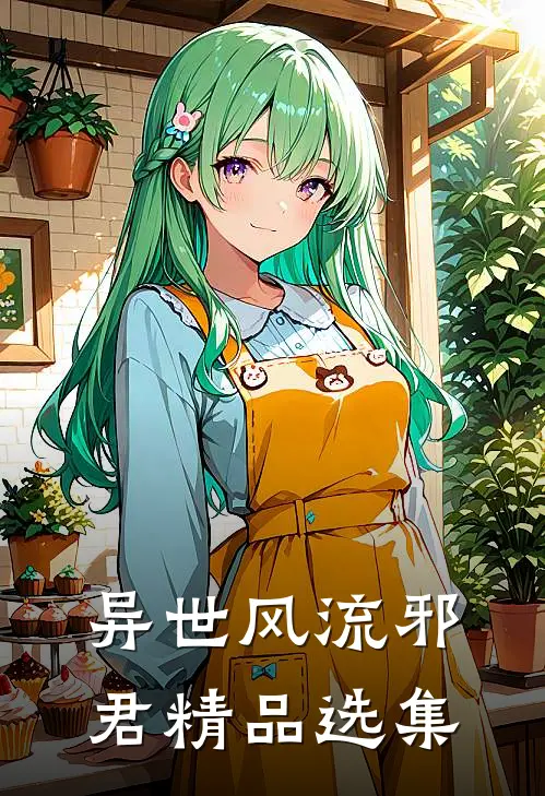 异世风流邪君精品选集