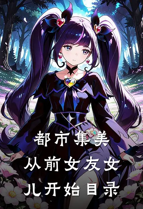 都市集美：从前女友女儿开始目录