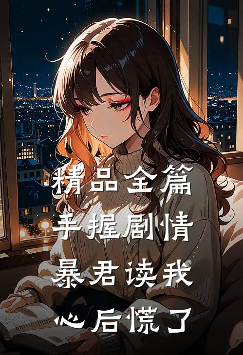 精品全篇手握剧情：暴君读我心后慌了