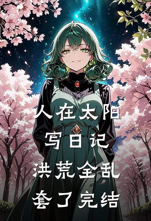 人在太阳写日记，洪荒全乱套了完结