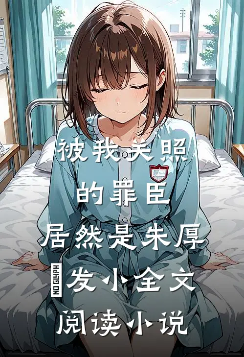 被我关照的罪臣，居然是朱厚熜发小全文阅读小说