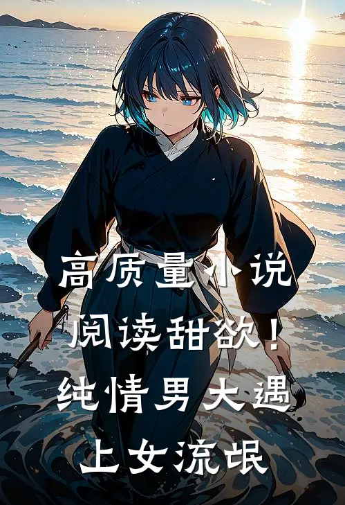 高质量小说阅读甜欲！纯情男大遇上女流氓