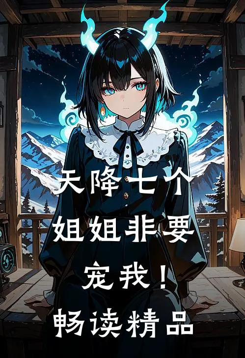 天降七个姐姐非要宠我!畅读精品