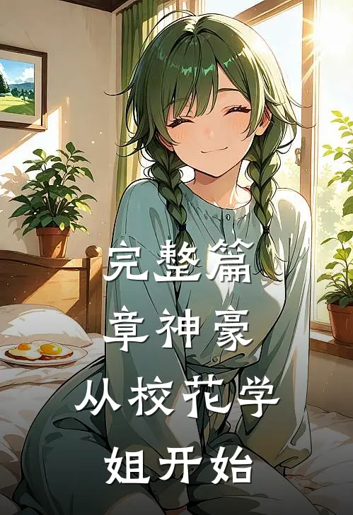 完整篇章神豪：从校花学姐开始