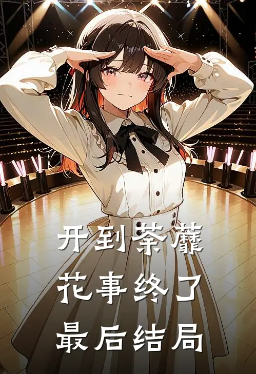 开到荼蘼，花事终了最后结局