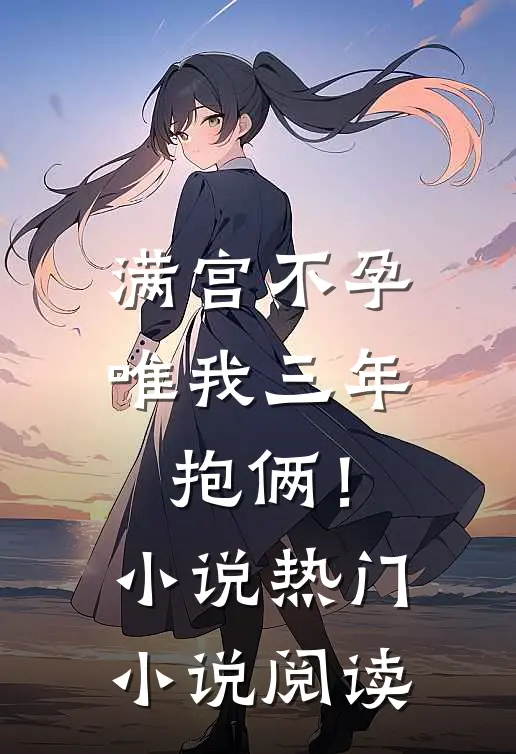 满宫不孕，唯我三年抱俩！小说热门小说阅读