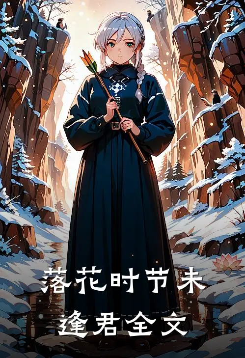 落花时节未逢君全文