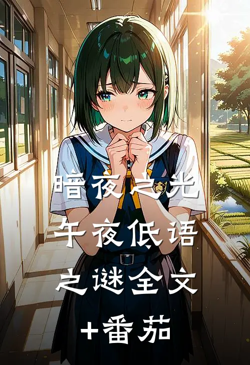 暗夜之光：午夜低语之谜全文+番茄