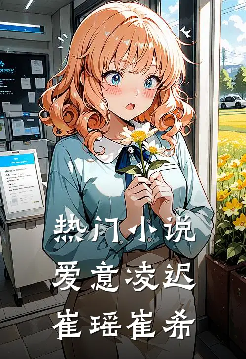 热门小说爱意凌迟崔瑶崔希