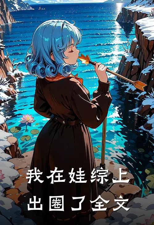 我在娃综上出圈了全文