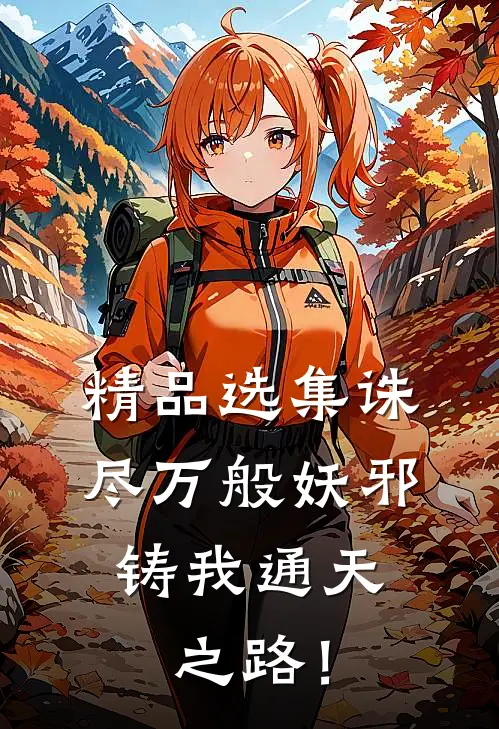 精品选集诛尽万般妖邪，铸我通天之路！