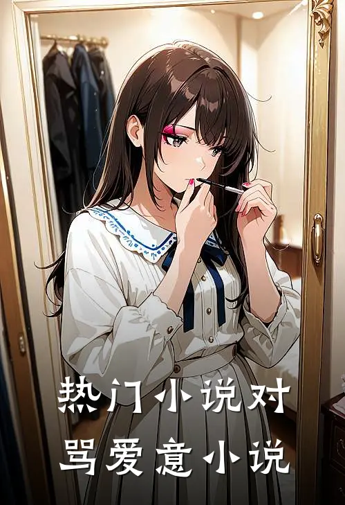 热门小说对骂爱意小说