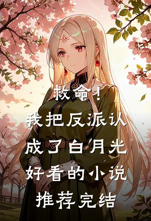 救命！我把反派认成了白月光好看的小说推荐完结