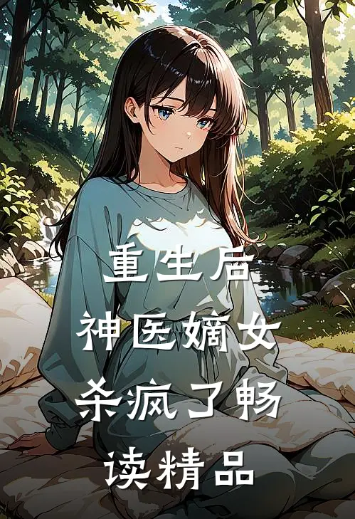 重生后，神医嫡女杀疯了畅读精品