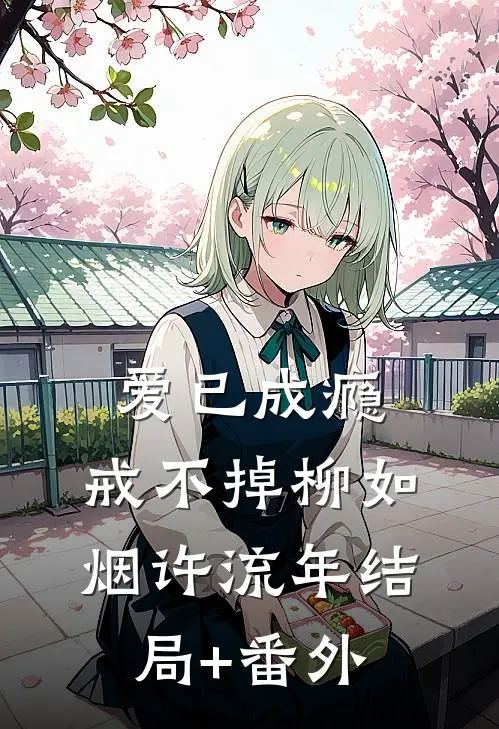 爱已成瘾，戒不掉柳如烟许流年结局+番外