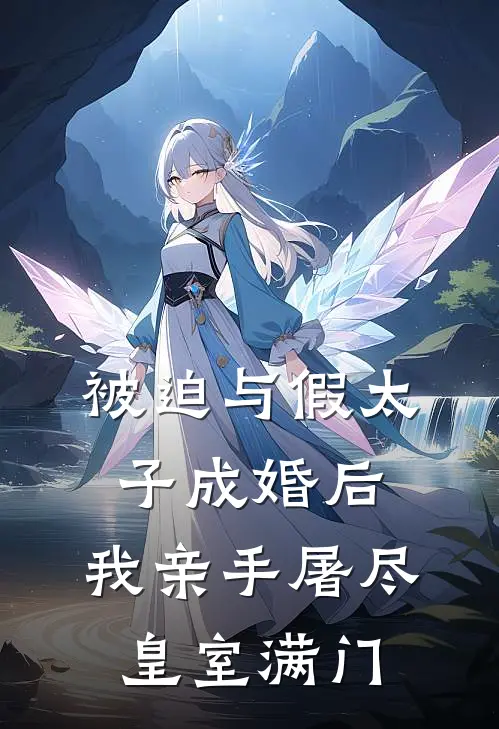 被迫与假太子成婚后，我亲手屠尽皇室满门
