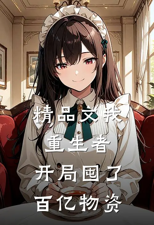 精品文我，重生者，开局囤了百亿物资