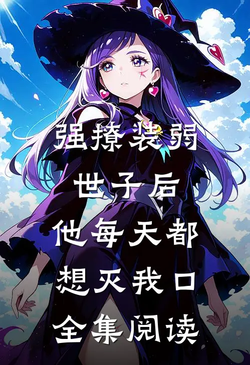 强撩装弱世子后，他每天都想灭我口全集阅读