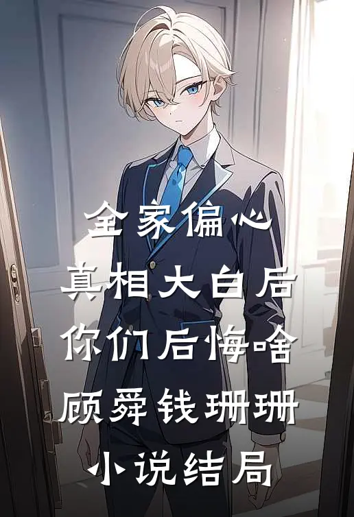 全家偏心：真相大白后，你们后悔啥顾舜钱珊珊小说结局