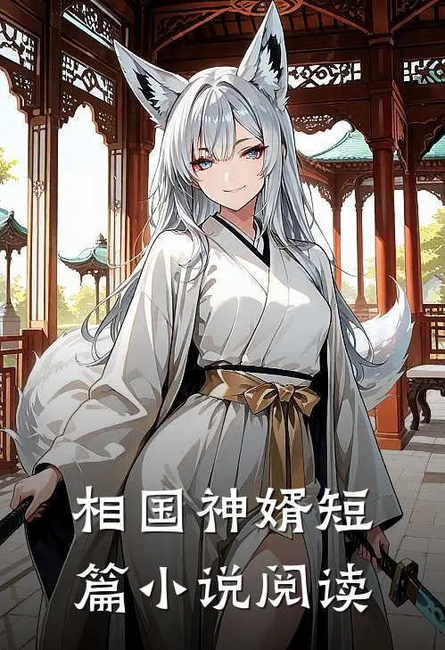 相国神婿短篇小说阅读