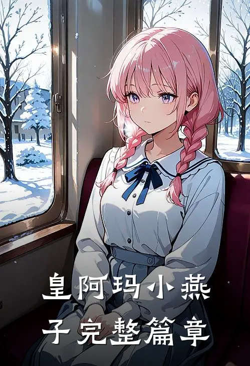 皇阿玛小燕子完整篇章