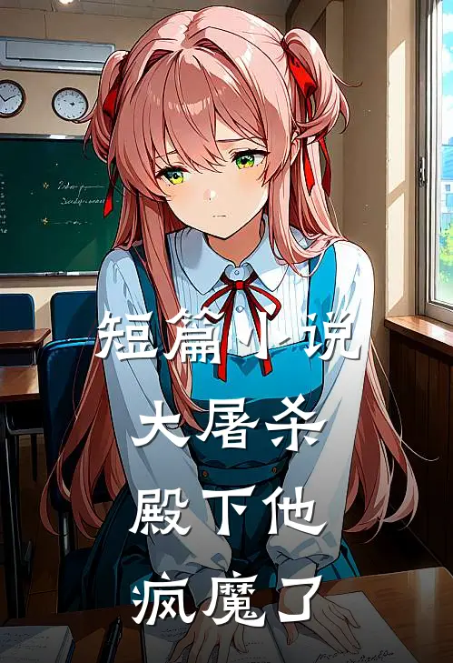 短篇大屠杀殿下他疯魔了免费阅读