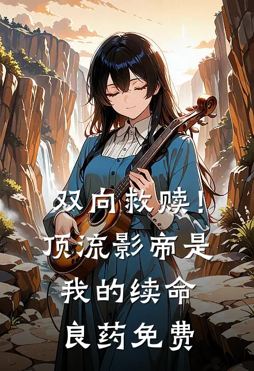 双向救赎!顶流影帝是我的续命良药免费阅读