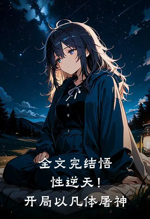 全文完结悟性逆天！开局以凡体屠神